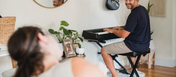 13 Mistakes You Should Avoid While Playing The Piano