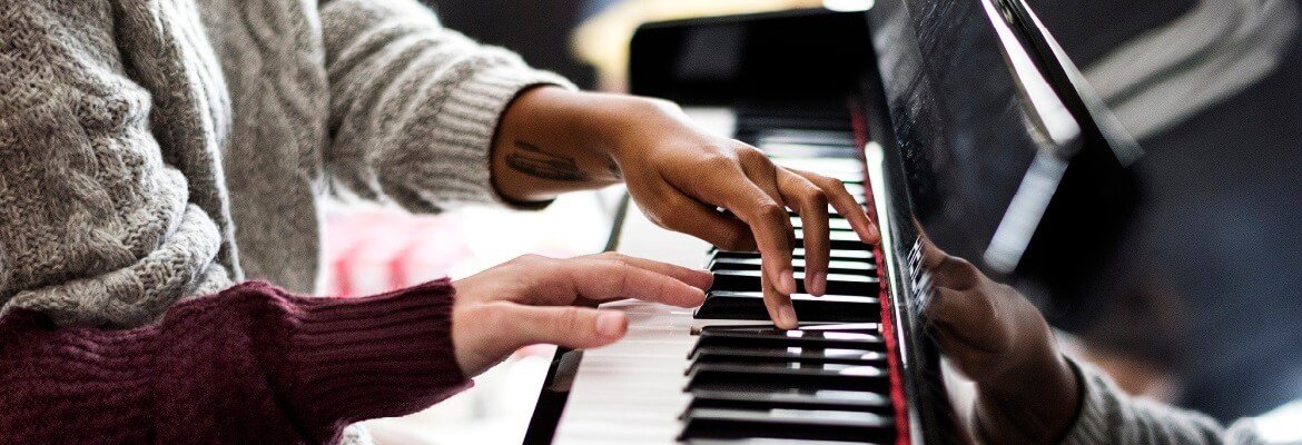  Piano lessons