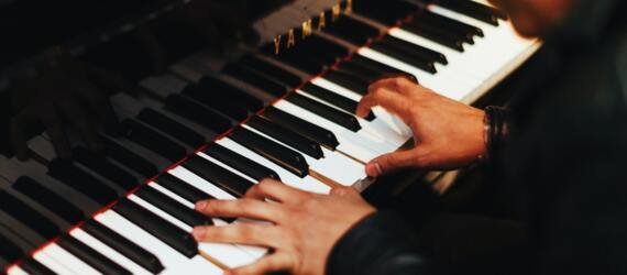 Can I Learn Piano at 50?