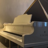 piano teacher Katherine Adamson photo 3