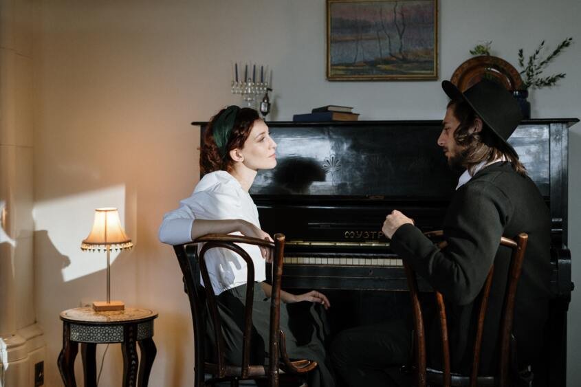 13 piano playing mistakes