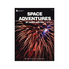 WP236 - Space Adventures - Level 3 - Bastien
