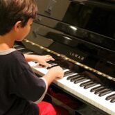 piano teacher Inna Kotenko photo 2