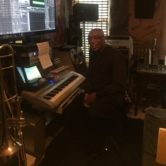 piano teacher Terrence Butler photo 2