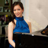 piano teacher Josie Lau photo 2
