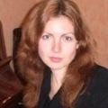 Svetlana Logigan main photo
