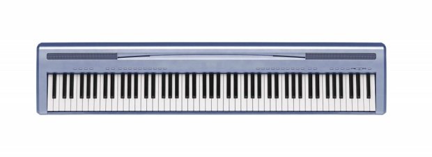 Ditgital keyboard