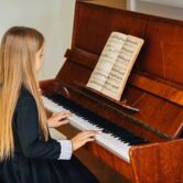 piano teacher Inna Kotenko photo 1