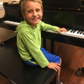 piano teacher Regina Ziliani photo 4