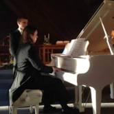 piano teacher Sylvia Casterton photo 4