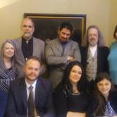 piano teacher Sylvia Casterton photo 1