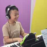 piano teacher Donna Huang photo 7