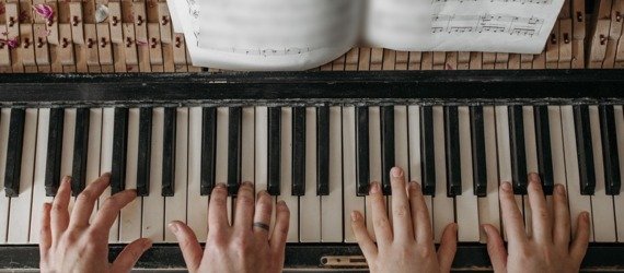 How to Help Your Child Practice Piano (Without Daily Battles)