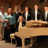 piano teacher Sylvia Casterton photo 3