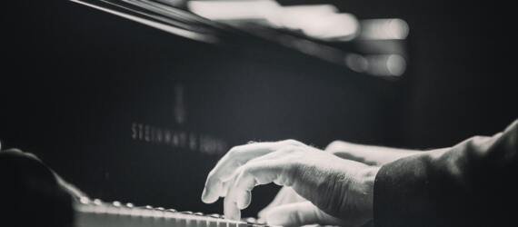 Is it Hard to Learn Piano at an Older Age