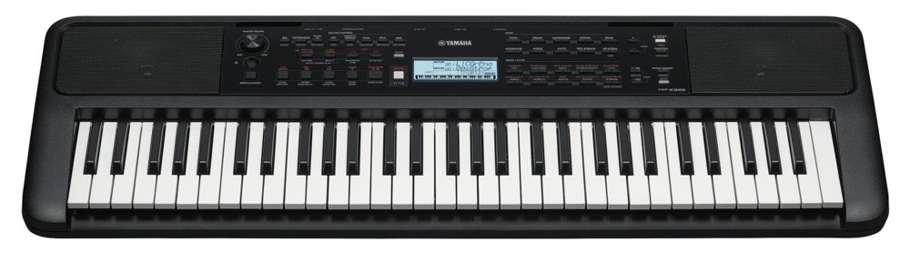 Yamaha PSR-E383