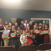 piano teacher MaryAlice Senecal photo 1