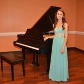 piano teacher Regina Ziliani photo 5