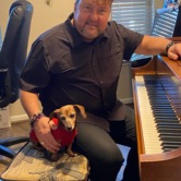 piano teacher Thomas NCTM photo 1