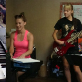 piano teacher Linda MacCormack photo 1