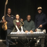 piano teacher Terrence Butler photo 12