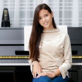 piano teacher Inna Kotenko photo 7