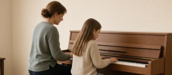 Faber vs Alfred vs Bastien: Which Beginner Piano Method Fits?