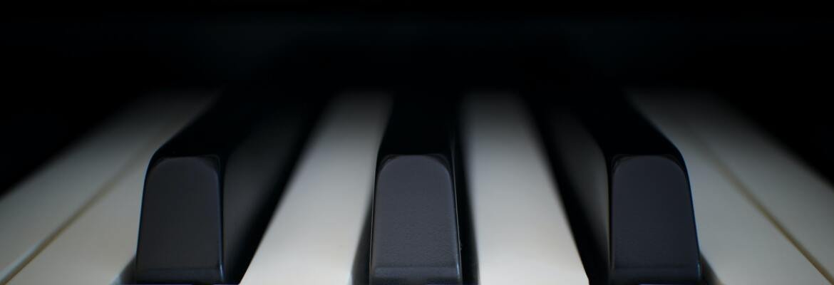 piano