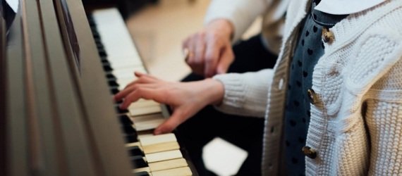What age to start piano lessons?