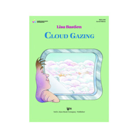 WP1106 - Cloud Gazing - Level 3 - Bastien