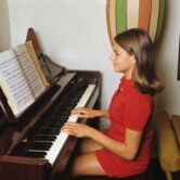 piano teacher Inna Kotenko photo 3