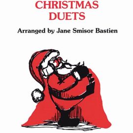 GP311 - Christmas Duets - Level 1 - Bastien