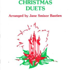 GP313 - Christmas Duets - Level 3 - Bastien