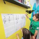 piano teacher Donna Huang photo 5