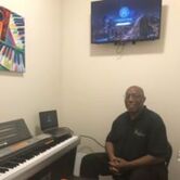 piano teacher Terrence Butler photo 5