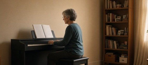 Piano Method Books for Adult Beginners: How to Choose Your First Book