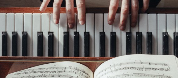 How to Teach Piano Students to Read Notes