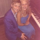 piano teacher Shirlene Lynch photo 5