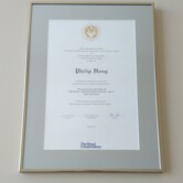 piano teacher Philip Hong photo 1