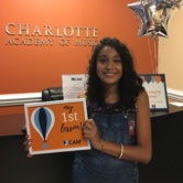 piano teacher Regina Ziliani photo 2