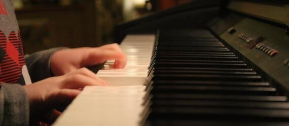 How Much is a 45 Minute Piano Lesson? 
