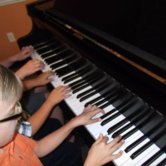 piano teacher Regina Ziliani photo 8