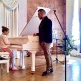 piano teacher Ivan Kolar photo 1