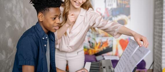 Why Students Don’t Practice The Piano and The Aftermath 