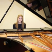 piano teacher Regina Ziliani photo 6