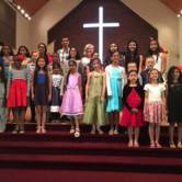 piano teacher Colleen Branson photo 1