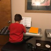 piano teacher Vicki Martone photo 5