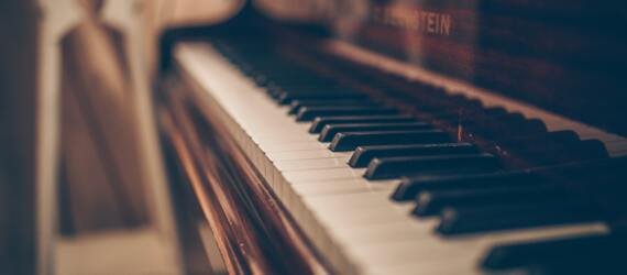 How Do I Get Really Good At Piano?