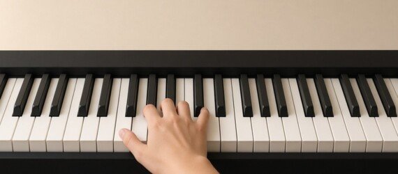 How to Start Learning Piano