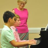 piano teacher Regina Ziliani photo 3